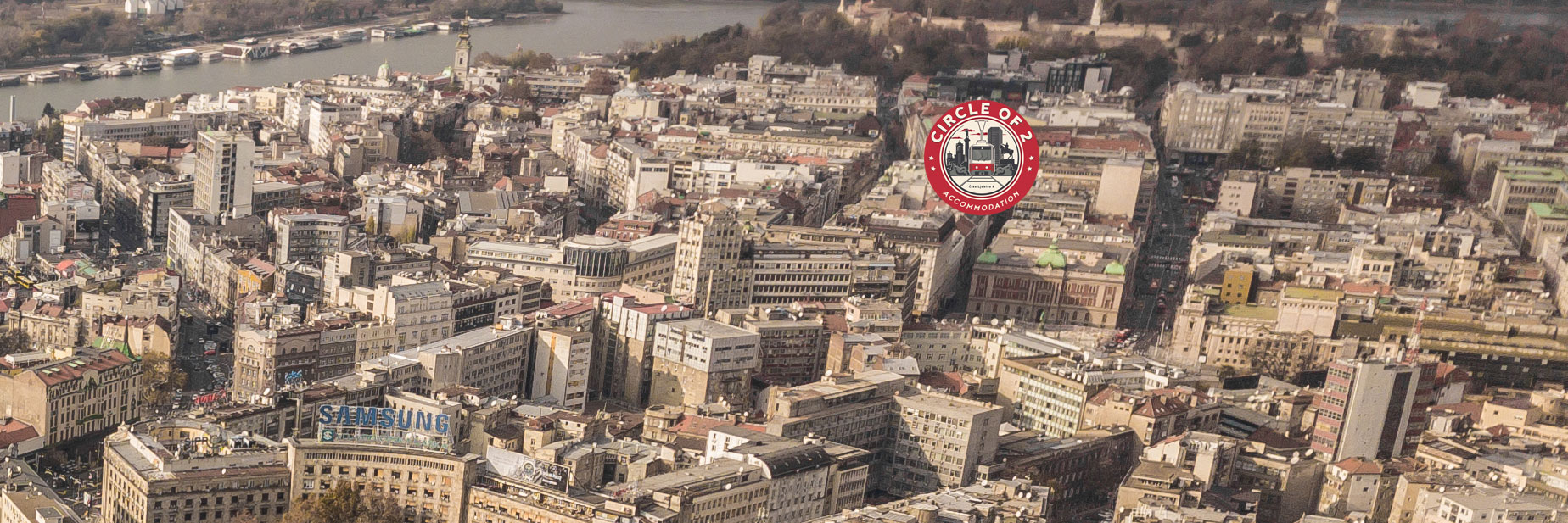 Circle of 2 Beograd